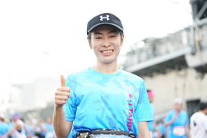 BIB: 7239
                            <button type="button" onclick="openModal(3305995)" class="btn btn-primary btn-sm float-right btn-popup" data-toggle="modal" data-target=".modal-high-quality">
                        <i class="fas fa-shopping-cart"></i> Add to Cart
                    </button>
                                            <button type="button" onclick="isThisMe(3305995, true)" class="btn btn-success btn-sm float-right btn-popup btn-isme hidden" data-toggle="tooltip" data-placement="bottom" title="นี่คือรูปของคุณใช่ไหม คลิกที่นี่เพื่อเอาเข้าอัลบั้ม">
                        <i class="fas fa-plus"></i> Add to album
                    </button>
                    <button type="button" onclick="isThisMe(3305995, false)" class="btn btn-warning btn-sm float-right btn-popup btn-isnotme hidden">
                        <i class="fas fa-ban"></i> Remove from album
                    </button>