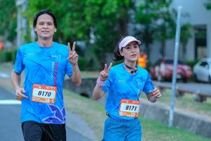 BIB: 8170, 8171
                            <button type="button" onclick="openModal(3489151)" class="btn btn-primary btn-sm float-right btn-popup" data-toggle="modal" data-target=".modal-high-quality">
                        <i class="fas fa-shopping-cart"></i> Add to Cart
                    </button>
                                            <button type="button" onclick="isThisMe(3489151, true)" class="btn btn-success btn-sm float-right btn-popup btn-isme hidden" data-toggle="tooltip" data-placement="bottom" title="นี่คือรูปของคุณใช่ไหม คลิกที่นี่เพื่อเอาเข้าอัลบั้ม">
                        <i class="fas fa-plus"></i> Add to album
                    </button>
                    <button type="button" onclick="isThisMe(3489151, false)" class="btn btn-warning btn-sm float-right btn-popup btn-isnotme hidden">
                        <i class="fas fa-ban"></i> Remove from album
                    </button>