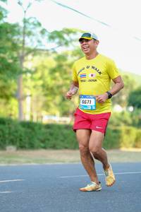 BIB: 6671
                            <button type="button" onclick="openModal(3471592)" class="btn btn-primary btn-sm float-right btn-popup" data-toggle="modal" data-target=".modal-high-quality">
                        <i class="fas fa-shopping-cart"></i> Add to Cart
                    </button>
                                            <button type="button" onclick="isThisMe(3471592, true)" class="btn btn-success btn-sm float-right btn-popup btn-isme hidden" data-toggle="tooltip" data-placement="bottom" title="นี่คือรูปของคุณใช่ไหม คลิกที่นี่เพื่อเอาเข้าอัลบั้ม">
                        <i class="fas fa-plus"></i> Add to album
                    </button>
                    <button type="button" onclick="isThisMe(3471592, false)" class="btn btn-warning btn-sm float-right btn-popup btn-isnotme hidden">
                        <i class="fas fa-ban"></i> Remove from album
                    </button>