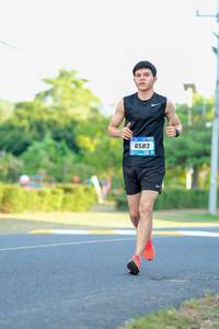 BIB: 6583
                            <button type="button" onclick="openModal(3471422)" class="btn btn-primary btn-sm float-right btn-popup" data-toggle="modal" data-target=".modal-high-quality">
                        <i class="fas fa-shopping-cart"></i> Add to Cart
                    </button>
                                            <button type="button" onclick="isThisMe(3471422, true)" class="btn btn-success btn-sm float-right btn-popup btn-isme hidden" data-toggle="tooltip" data-placement="bottom" title="นี่คือรูปของคุณใช่ไหม คลิกที่นี่เพื่อเอาเข้าอัลบั้ม">
                        <i class="fas fa-plus"></i> Add to album
                    </button>
                    <button type="button" onclick="isThisMe(3471422, false)" class="btn btn-warning btn-sm float-right btn-popup btn-isnotme hidden">
                        <i class="fas fa-ban"></i> Remove from album
                    </button>