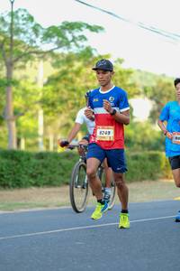 BIB: 8249
                            <button type="button" onclick="openModal(3478019)" class="btn btn-primary btn-sm float-right btn-popup" data-toggle="modal" data-target=".modal-high-quality">
                        <i class="fas fa-shopping-cart"></i> Add to Cart
                    </button>
                                            <button type="button" onclick="isThisMe(3478019, true)" class="btn btn-success btn-sm float-right btn-popup btn-isme hidden" data-toggle="tooltip" data-placement="bottom" title="นี่คือรูปของคุณใช่ไหม คลิกที่นี่เพื่อเอาเข้าอัลบั้ม">
                        <i class="fas fa-plus"></i> Add to album
                    </button>
                    <button type="button" onclick="isThisMe(3478019, false)" class="btn btn-warning btn-sm float-right btn-popup btn-isnotme hidden">
                        <i class="fas fa-ban"></i> Remove from album
                    </button>