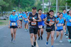 BIB: 8040, 8911, 9047, 8348
                            <button type="button" onclick="openModal(3488993)" class="btn btn-primary btn-sm float-right btn-popup" data-toggle="modal" data-target=".modal-high-quality">
                        <i class="fas fa-shopping-cart"></i> Add to Cart
                    </button>
                                            <button type="button" onclick="isThisMe(3488993, true)" class="btn btn-success btn-sm float-right btn-popup btn-isme hidden" data-toggle="tooltip" data-placement="bottom" title="นี่คือรูปของคุณใช่ไหม คลิกที่นี่เพื่อเอาเข้าอัลบั้ม">
                        <i class="fas fa-plus"></i> Add to album
                    </button>
                    <button type="button" onclick="isThisMe(3488993, false)" class="btn btn-warning btn-sm float-right btn-popup btn-isnotme hidden">
                        <i class="fas fa-ban"></i> Remove from album
                    </button>