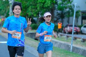 BIB: 8170, 8171
                            <button type="button" onclick="openModal(3489150)" class="btn btn-primary btn-sm float-right btn-popup" data-toggle="modal" data-target=".modal-high-quality">
                        <i class="fas fa-shopping-cart"></i> Add to Cart
                    </button>
                                            <button type="button" onclick="isThisMe(3489150, true)" class="btn btn-success btn-sm float-right btn-popup btn-isme hidden" data-toggle="tooltip" data-placement="bottom" title="นี่คือรูปของคุณใช่ไหม คลิกที่นี่เพื่อเอาเข้าอัลบั้ม">
                        <i class="fas fa-plus"></i> Add to album
                    </button>
                    <button type="button" onclick="isThisMe(3489150, false)" class="btn btn-warning btn-sm float-right btn-popup btn-isnotme hidden">
                        <i class="fas fa-ban"></i> Remove from album
                    </button>