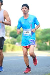 BIB: 6870
                            <button type="button" onclick="openModal(3168916)" class="btn btn-primary btn-sm float-right btn-popup" data-toggle="modal" data-target=".modal-high-quality">
                        <i class="fas fa-shopping-cart"></i> Add to Cart
                    </button>
                                            <button type="button" onclick="isThisMe(3168916, true)" class="btn btn-success btn-sm float-right btn-popup btn-isme hidden" data-toggle="tooltip" data-placement="bottom" title="นี่คือรูปของคุณใช่ไหม คลิกที่นี่เพื่อเอาเข้าอัลบั้ม">
                        <i class="fas fa-plus"></i> Add to album
                    </button>
                    <button type="button" onclick="isThisMe(3168916, false)" class="btn btn-warning btn-sm float-right btn-popup btn-isnotme hidden">
                        <i class="fas fa-ban"></i> Remove from album
                    </button>