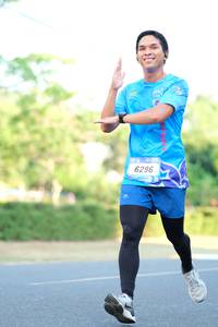 BIB: 6296
                            <button type="button" onclick="openModal(3171292)" class="btn btn-primary btn-sm float-right btn-popup" data-toggle="modal" data-target=".modal-high-quality">
                        <i class="fas fa-shopping-cart"></i> Add to Cart
                    </button>
                                            <button type="button" onclick="isThisMe(3171292, true)" class="btn btn-success btn-sm float-right btn-popup btn-isme hidden" data-toggle="tooltip" data-placement="bottom" title="นี่คือรูปของคุณใช่ไหม คลิกที่นี่เพื่อเอาเข้าอัลบั้ม">
                        <i class="fas fa-plus"></i> Add to album
                    </button>
                    <button type="button" onclick="isThisMe(3171292, false)" class="btn btn-warning btn-sm float-right btn-popup btn-isnotme hidden">
                        <i class="fas fa-ban"></i> Remove from album
                    </button>