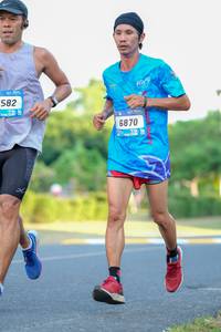 BIB: 582, 6870
                            <button type="button" onclick="openModal(3470950)" class="btn btn-primary btn-sm float-right btn-popup" data-toggle="modal" data-target=".modal-high-quality">
                        <i class="fas fa-shopping-cart"></i> Add to Cart
                    </button>
                                            <button type="button" onclick="isThisMe(3470950, true)" class="btn btn-success btn-sm float-right btn-popup btn-isme hidden" data-toggle="tooltip" data-placement="bottom" title="นี่คือรูปของคุณใช่ไหม คลิกที่นี่เพื่อเอาเข้าอัลบั้ม">
                        <i class="fas fa-plus"></i> Add to album
                    </button>
                    <button type="button" onclick="isThisMe(3470950, false)" class="btn btn-warning btn-sm float-right btn-popup btn-isnotme hidden">
                        <i class="fas fa-ban"></i> Remove from album
                    </button>