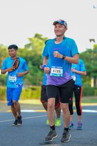 BIB: 6735
                            <button type="button" onclick="openModal(3478347)" class="btn btn-primary btn-sm float-right btn-popup" data-toggle="modal" data-target=".modal-high-quality">
                        <i class="fas fa-shopping-cart"></i> Add to Cart
                    </button>
                                            <button type="button" onclick="isThisMe(3478347, true)" class="btn btn-success btn-sm float-right btn-popup btn-isme hidden" data-toggle="tooltip" data-placement="bottom" title="นี่คือรูปของคุณใช่ไหม คลิกที่นี่เพื่อเอาเข้าอัลบั้ม">
                        <i class="fas fa-plus"></i> Add to album
                    </button>
                    <button type="button" onclick="isThisMe(3478347, false)" class="btn btn-warning btn-sm float-right btn-popup btn-isnotme hidden">
                        <i class="fas fa-ban"></i> Remove from album
                    </button>