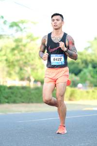 BIB: 6422
                            <button type="button" onclick="openModal(3167498)" class="btn btn-primary btn-sm float-right btn-popup" data-toggle="modal" data-target=".modal-high-quality">
                        <i class="fas fa-shopping-cart"></i> Add to Cart
                    </button>
                                            <button type="button" onclick="isThisMe(3167498, true)" class="btn btn-success btn-sm float-right btn-popup btn-isme hidden" data-toggle="tooltip" data-placement="bottom" title="นี่คือรูปของคุณใช่ไหม คลิกที่นี่เพื่อเอาเข้าอัลบั้ม">
                        <i class="fas fa-plus"></i> Add to album
                    </button>
                    <button type="button" onclick="isThisMe(3167498, false)" class="btn btn-warning btn-sm float-right btn-popup btn-isnotme hidden">
                        <i class="fas fa-ban"></i> Remove from album
                    </button>