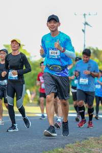 BIB: 6124, 8721
                            <button type="button" onclick="openModal(3473777)" class="btn btn-primary btn-sm float-right btn-popup" data-toggle="modal" data-target=".modal-high-quality">
                        <i class="fas fa-shopping-cart"></i> Add to Cart
                    </button>
                                            <button type="button" onclick="isThisMe(3473777, true)" class="btn btn-success btn-sm float-right btn-popup btn-isme hidden" data-toggle="tooltip" data-placement="bottom" title="นี่คือรูปของคุณใช่ไหม คลิกที่นี่เพื่อเอาเข้าอัลบั้ม">
                        <i class="fas fa-plus"></i> Add to album
                    </button>
                    <button type="button" onclick="isThisMe(3473777, false)" class="btn btn-warning btn-sm float-right btn-popup btn-isnotme hidden">
                        <i class="fas fa-ban"></i> Remove from album
                    </button>