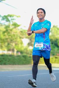 BIB: 6296
                            <button type="button" onclick="openModal(3471322)" class="btn btn-primary btn-sm float-right btn-popup" data-toggle="modal" data-target=".modal-high-quality">
                        <i class="fas fa-shopping-cart"></i> Add to Cart
                    </button>
                                            <button type="button" onclick="isThisMe(3471322, true)" class="btn btn-success btn-sm float-right btn-popup btn-isme hidden" data-toggle="tooltip" data-placement="bottom" title="นี่คือรูปของคุณใช่ไหม คลิกที่นี่เพื่อเอาเข้าอัลบั้ม">
                        <i class="fas fa-plus"></i> Add to album
                    </button>
                    <button type="button" onclick="isThisMe(3471322, false)" class="btn btn-warning btn-sm float-right btn-popup btn-isnotme hidden">
                        <i class="fas fa-ban"></i> Remove from album
                    </button>