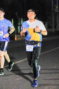 BIB: 7233
                            <button type="button" onclick="openModal(3454622)" class="btn btn-primary btn-sm float-right btn-popup" data-toggle="modal" data-target=".modal-high-quality">
                        <i class="fas fa-shopping-cart"></i> Add to Cart
                    </button>
                                            <button type="button" onclick="isThisMe(3454622, true)" class="btn btn-success btn-sm float-right btn-popup btn-isme hidden" data-toggle="tooltip" data-placement="bottom" title="นี่คือรูปของคุณใช่ไหม คลิกที่นี่เพื่อเอาเข้าอัลบั้ม">
                        <i class="fas fa-plus"></i> Add to album
                    </button>
                    <button type="button" onclick="isThisMe(3454622, false)" class="btn btn-warning btn-sm float-right btn-popup btn-isnotme hidden">
                        <i class="fas fa-ban"></i> Remove from album
                    </button>