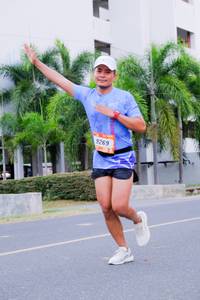 BIB: 9269
                            <button type="button" onclick="openModal(3422185)" class="btn btn-primary btn-sm float-right btn-popup" data-toggle="modal" data-target=".modal-high-quality">
                        <i class="fas fa-shopping-cart"></i> Add to Cart
                    </button>
                                            <button type="button" onclick="isThisMe(3422185, true)" class="btn btn-success btn-sm float-right btn-popup btn-isme hidden" data-toggle="tooltip" data-placement="bottom" title="นี่คือรูปของคุณใช่ไหม คลิกที่นี่เพื่อเอาเข้าอัลบั้ม">
                        <i class="fas fa-plus"></i> Add to album
                    </button>
                    <button type="button" onclick="isThisMe(3422185, false)" class="btn btn-warning btn-sm float-right btn-popup btn-isnotme hidden">
                        <i class="fas fa-ban"></i> Remove from album
                    </button>