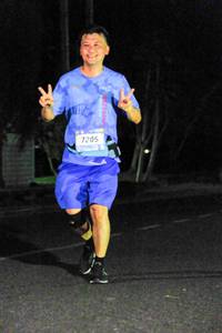 BIB: 7205
                            <button type="button" onclick="openModal(3455839)" class="btn btn-primary btn-sm float-right btn-popup" data-toggle="modal" data-target=".modal-high-quality">
                        <i class="fas fa-shopping-cart"></i> Add to Cart
                    </button>
                                            <button type="button" onclick="isThisMe(3455839, true)" class="btn btn-success btn-sm float-right btn-popup btn-isme hidden" data-toggle="tooltip" data-placement="bottom" title="นี่คือรูปของคุณใช่ไหม คลิกที่นี่เพื่อเอาเข้าอัลบั้ม">
                        <i class="fas fa-plus"></i> Add to album
                    </button>
                    <button type="button" onclick="isThisMe(3455839, false)" class="btn btn-warning btn-sm float-right btn-popup btn-isnotme hidden">
                        <i class="fas fa-ban"></i> Remove from album
                    </button>