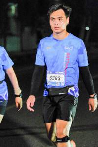 BIB: 6383
                            <button type="button" onclick="openModal(3455796)" class="btn btn-primary btn-sm float-right btn-popup" data-toggle="modal" data-target=".modal-high-quality">
                        <i class="fas fa-shopping-cart"></i> Add to Cart
                    </button>
                                            <button type="button" onclick="isThisMe(3455796, true)" class="btn btn-success btn-sm float-right btn-popup btn-isme hidden" data-toggle="tooltip" data-placement="bottom" title="นี่คือรูปของคุณใช่ไหม คลิกที่นี่เพื่อเอาเข้าอัลบั้ม">
                        <i class="fas fa-plus"></i> Add to album
                    </button>
                    <button type="button" onclick="isThisMe(3455796, false)" class="btn btn-warning btn-sm float-right btn-popup btn-isnotme hidden">
                        <i class="fas fa-ban"></i> Remove from album
                    </button>