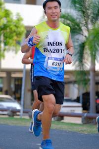 BIB: 201, 6311
                            <button type="button" onclick="openModal(3411483)" class="btn btn-primary btn-sm float-right btn-popup" data-toggle="modal" data-target=".modal-high-quality">
                        <i class="fas fa-shopping-cart"></i> Add to Cart
                    </button>
                                            <button type="button" onclick="isThisMe(3411483, true)" class="btn btn-success btn-sm float-right btn-popup btn-isme hidden" data-toggle="tooltip" data-placement="bottom" title="นี่คือรูปของคุณใช่ไหม คลิกที่นี่เพื่อเอาเข้าอัลบั้ม">
                        <i class="fas fa-plus"></i> Add to album
                    </button>
                    <button type="button" onclick="isThisMe(3411483, false)" class="btn btn-warning btn-sm float-right btn-popup btn-isnotme hidden">
                        <i class="fas fa-ban"></i> Remove from album
                    </button>