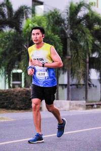 BIB: 6311
                            <button type="button" onclick="openModal(3428508)" class="btn btn-primary btn-sm float-right btn-popup" data-toggle="modal" data-target=".modal-high-quality">
                        <i class="fas fa-shopping-cart"></i> Add to Cart
                    </button>
                                            <button type="button" onclick="isThisMe(3428508, true)" class="btn btn-success btn-sm float-right btn-popup btn-isme hidden" data-toggle="tooltip" data-placement="bottom" title="นี่คือรูปของคุณใช่ไหม คลิกที่นี่เพื่อเอาเข้าอัลบั้ม">
                        <i class="fas fa-plus"></i> Add to album
                    </button>
                    <button type="button" onclick="isThisMe(3428508, false)" class="btn btn-warning btn-sm float-right btn-popup btn-isnotme hidden">
                        <i class="fas fa-ban"></i> Remove from album
                    </button>