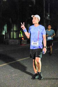 BIB: 6515
                            <button type="button" onclick="openModal(3454869)" class="btn btn-primary btn-sm float-right btn-popup" data-toggle="modal" data-target=".modal-high-quality">
                        <i class="fas fa-shopping-cart"></i> Add to Cart
                    </button>
                                            <button type="button" onclick="isThisMe(3454869, true)" class="btn btn-success btn-sm float-right btn-popup btn-isme hidden" data-toggle="tooltip" data-placement="bottom" title="นี่คือรูปของคุณใช่ไหม คลิกที่นี่เพื่อเอาเข้าอัลบั้ม">
                        <i class="fas fa-plus"></i> Add to album
                    </button>
                    <button type="button" onclick="isThisMe(3454869, false)" class="btn btn-warning btn-sm float-right btn-popup btn-isnotme hidden">
                        <i class="fas fa-ban"></i> Remove from album
                    </button>