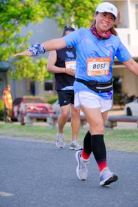 BIB: 8053
                            <button type="button" onclick="openModal(3414171)" class="btn btn-primary btn-sm float-right btn-popup" data-toggle="modal" data-target=".modal-high-quality">
                        <i class="fas fa-shopping-cart"></i> Add to Cart
                    </button>
                                            <button type="button" onclick="isThisMe(3414171, true)" class="btn btn-success btn-sm float-right btn-popup btn-isme hidden" data-toggle="tooltip" data-placement="bottom" title="นี่คือรูปของคุณใช่ไหม คลิกที่นี่เพื่อเอาเข้าอัลบั้ม">
                        <i class="fas fa-plus"></i> Add to album
                    </button>
                    <button type="button" onclick="isThisMe(3414171, false)" class="btn btn-warning btn-sm float-right btn-popup btn-isnotme hidden">
                        <i class="fas fa-ban"></i> Remove from album
                    </button>