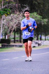 BIB: 6425
                            <button type="button" onclick="openModal(3427739)" class="btn btn-primary btn-sm float-right btn-popup" data-toggle="modal" data-target=".modal-high-quality">
                        <i class="fas fa-shopping-cart"></i> Add to Cart
                    </button>
                                            <button type="button" onclick="isThisMe(3427739, true)" class="btn btn-success btn-sm float-right btn-popup btn-isme hidden" data-toggle="tooltip" data-placement="bottom" title="นี่คือรูปของคุณใช่ไหม คลิกที่นี่เพื่อเอาเข้าอัลบั้ม">
                        <i class="fas fa-plus"></i> Add to album
                    </button>
                    <button type="button" onclick="isThisMe(3427739, false)" class="btn btn-warning btn-sm float-right btn-popup btn-isnotme hidden">
                        <i class="fas fa-ban"></i> Remove from album
                    </button>