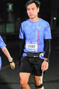 BIB: 6383
                            <button type="button" onclick="openModal(3455798)" class="btn btn-primary btn-sm float-right btn-popup" data-toggle="modal" data-target=".modal-high-quality">
                        <i class="fas fa-shopping-cart"></i> Add to Cart
                    </button>
                                            <button type="button" onclick="isThisMe(3455798, true)" class="btn btn-success btn-sm float-right btn-popup btn-isme hidden" data-toggle="tooltip" data-placement="bottom" title="นี่คือรูปของคุณใช่ไหม คลิกที่นี่เพื่อเอาเข้าอัลบั้ม">
                        <i class="fas fa-plus"></i> Add to album
                    </button>
                    <button type="button" onclick="isThisMe(3455798, false)" class="btn btn-warning btn-sm float-right btn-popup btn-isnotme hidden">
                        <i class="fas fa-ban"></i> Remove from album
                    </button>