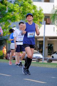 BIB: 6511, 648
                            <button type="button" onclick="openModal(3411747)" class="btn btn-primary btn-sm float-right btn-popup" data-toggle="modal" data-target=".modal-high-quality">
                        <i class="fas fa-shopping-cart"></i> Add to Cart
                    </button>
                                            <button type="button" onclick="isThisMe(3411747, true)" class="btn btn-success btn-sm float-right btn-popup btn-isme hidden" data-toggle="tooltip" data-placement="bottom" title="นี่คือรูปของคุณใช่ไหม คลิกที่นี่เพื่อเอาเข้าอัลบั้ม">
                        <i class="fas fa-plus"></i> Add to album
                    </button>
                    <button type="button" onclick="isThisMe(3411747, false)" class="btn btn-warning btn-sm float-right btn-popup btn-isnotme hidden">
                        <i class="fas fa-ban"></i> Remove from album
                    </button>