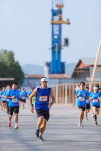 BIB: 8087
                            <button type="button" onclick="openModal(3200247)" class="btn btn-primary btn-sm float-right btn-popup" data-toggle="modal" data-target=".modal-high-quality">
                        <i class="fas fa-shopping-cart"></i> Add to Cart
                    </button>
                                            <button type="button" onclick="isThisMe(3200247, true)" class="btn btn-success btn-sm float-right btn-popup btn-isme hidden" data-toggle="tooltip" data-placement="bottom" title="นี่คือรูปของคุณใช่ไหม คลิกที่นี่เพื่อเอาเข้าอัลบั้ม">
                        <i class="fas fa-plus"></i> Add to album
                    </button>
                    <button type="button" onclick="isThisMe(3200247, false)" class="btn btn-warning btn-sm float-right btn-popup btn-isnotme hidden">
                        <i class="fas fa-ban"></i> Remove from album
                    </button>