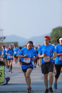 BIB: 8190, 8274
                            <button type="button" onclick="openModal(3201544)" class="btn btn-primary btn-sm float-right btn-popup" data-toggle="modal" data-target=".modal-high-quality">
                        <i class="fas fa-shopping-cart"></i> Add to Cart
                    </button>
                                            <button type="button" onclick="isThisMe(3201544, true)" class="btn btn-success btn-sm float-right btn-popup btn-isme hidden" data-toggle="tooltip" data-placement="bottom" title="นี่คือรูปของคุณใช่ไหม คลิกที่นี่เพื่อเอาเข้าอัลบั้ม">
                        <i class="fas fa-plus"></i> Add to album
                    </button>
                    <button type="button" onclick="isThisMe(3201544, false)" class="btn btn-warning btn-sm float-right btn-popup btn-isnotme hidden">
                        <i class="fas fa-ban"></i> Remove from album
                    </button>