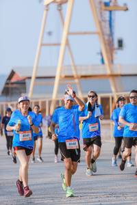 BIB: 8141, 9885, 8140
                            <button type="button" onclick="openModal(3207900)" class="btn btn-primary btn-sm float-right btn-popup" data-toggle="modal" data-target=".modal-high-quality">
                        <i class="fas fa-shopping-cart"></i> Add to Cart
                    </button>
                                            <button type="button" onclick="isThisMe(3207900, true)" class="btn btn-success btn-sm float-right btn-popup btn-isme hidden" data-toggle="tooltip" data-placement="bottom" title="นี่คือรูปของคุณใช่ไหม คลิกที่นี่เพื่อเอาเข้าอัลบั้ม">
                        <i class="fas fa-plus"></i> Add to album
                    </button>
                    <button type="button" onclick="isThisMe(3207900, false)" class="btn btn-warning btn-sm float-right btn-popup btn-isnotme hidden">
                        <i class="fas fa-ban"></i> Remove from album
                    </button>