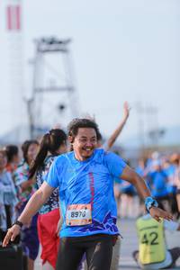 BIB: 8976
                            <button type="button" onclick="openModal(3202374)" class="btn btn-primary btn-sm float-right btn-popup" data-toggle="modal" data-target=".modal-high-quality">
                        <i class="fas fa-shopping-cart"></i> Add to Cart
                    </button>
                                            <button type="button" onclick="isThisMe(3202374, true)" class="btn btn-success btn-sm float-right btn-popup btn-isme hidden" data-toggle="tooltip" data-placement="bottom" title="นี่คือรูปของคุณใช่ไหม คลิกที่นี่เพื่อเอาเข้าอัลบั้ม">
                        <i class="fas fa-plus"></i> Add to album
                    </button>
                    <button type="button" onclick="isThisMe(3202374, false)" class="btn btn-warning btn-sm float-right btn-popup btn-isnotme hidden">
                        <i class="fas fa-ban"></i> Remove from album
                    </button>