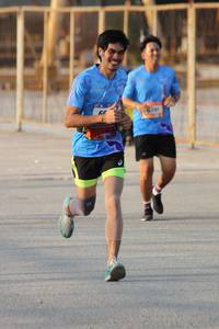 BIB: 6670
                            <button type="button" onclick="openModal(3383233)" class="btn btn-primary btn-sm float-right btn-popup" data-toggle="modal" data-target=".modal-high-quality">
                        <i class="fas fa-shopping-cart"></i> Add to Cart
                    </button>
                                            <button type="button" onclick="isThisMe(3383233, true)" class="btn btn-success btn-sm float-right btn-popup btn-isme hidden" data-toggle="tooltip" data-placement="bottom" title="นี่คือรูปของคุณใช่ไหม คลิกที่นี่เพื่อเอาเข้าอัลบั้ม">
                        <i class="fas fa-plus"></i> Add to album
                    </button>
                    <button type="button" onclick="isThisMe(3383233, false)" class="btn btn-warning btn-sm float-right btn-popup btn-isnotme hidden">
                        <i class="fas fa-ban"></i> Remove from album
                    </button>