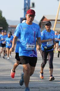 BIB: 6170
                            <button type="button" onclick="openModal(3382976)" class="btn btn-primary btn-sm float-right btn-popup" data-toggle="modal" data-target=".modal-high-quality">
                        <i class="fas fa-shopping-cart"></i> Add to Cart
                    </button>
                                            <button type="button" onclick="isThisMe(3382976, true)" class="btn btn-success btn-sm float-right btn-popup btn-isme hidden" data-toggle="tooltip" data-placement="bottom" title="นี่คือรูปของคุณใช่ไหม คลิกที่นี่เพื่อเอาเข้าอัลบั้ม">
                        <i class="fas fa-plus"></i> Add to album
                    </button>
                    <button type="button" onclick="isThisMe(3382976, false)" class="btn btn-warning btn-sm float-right btn-popup btn-isnotme hidden">
                        <i class="fas fa-ban"></i> Remove from album
                    </button>