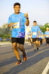 BIB: 6416
                            <button type="button" onclick="openModal(3328970)" class="btn btn-primary btn-sm float-right btn-popup" data-toggle="modal" data-target=".modal-high-quality">
                        <i class="fas fa-shopping-cart"></i> Add to Cart
                    </button>
                                            <button type="button" onclick="isThisMe(3328970, true)" class="btn btn-success btn-sm float-right btn-popup btn-isme hidden" data-toggle="tooltip" data-placement="bottom" title="นี่คือรูปของคุณใช่ไหม คลิกที่นี่เพื่อเอาเข้าอัลบั้ม">
                        <i class="fas fa-plus"></i> Add to album
                    </button>
                    <button type="button" onclick="isThisMe(3328970, false)" class="btn btn-warning btn-sm float-right btn-popup btn-isnotme hidden">
                        <i class="fas fa-ban"></i> Remove from album
                    </button>