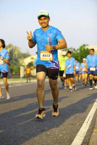 BIB: 8862
                            <button type="button" onclick="openModal(3328771)" class="btn btn-primary btn-sm float-right btn-popup" data-toggle="modal" data-target=".modal-high-quality">
                        <i class="fas fa-shopping-cart"></i> Add to Cart
                    </button>
                                            <button type="button" onclick="isThisMe(3328771, true)" class="btn btn-success btn-sm float-right btn-popup btn-isme hidden" data-toggle="tooltip" data-placement="bottom" title="นี่คือรูปของคุณใช่ไหม คลิกที่นี่เพื่อเอาเข้าอัลบั้ม">
                        <i class="fas fa-plus"></i> Add to album
                    </button>
                    <button type="button" onclick="isThisMe(3328771, false)" class="btn btn-warning btn-sm float-right btn-popup btn-isnotme hidden">
                        <i class="fas fa-ban"></i> Remove from album
                    </button>