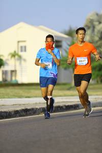 BIB: 6647, 221
                            <button type="button" onclick="openModal(3258566)" class="btn btn-primary btn-sm float-right btn-popup" data-toggle="modal" data-target=".modal-high-quality">
                        <i class="fas fa-shopping-cart"></i> Add to Cart
                    </button>
                                            <button type="button" onclick="isThisMe(3258566, true)" class="btn btn-success btn-sm float-right btn-popup btn-isme hidden" data-toggle="tooltip" data-placement="bottom" title="นี่คือรูปของคุณใช่ไหม คลิกที่นี่เพื่อเอาเข้าอัลบั้ม">
                        <i class="fas fa-plus"></i> Add to album
                    </button>
                    <button type="button" onclick="isThisMe(3258566, false)" class="btn btn-warning btn-sm float-right btn-popup btn-isnotme hidden">
                        <i class="fas fa-ban"></i> Remove from album
                    </button>