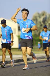 BIB: 6757
                            <button type="button" onclick="openModal(3259187)" class="btn btn-primary btn-sm float-right btn-popup" data-toggle="modal" data-target=".modal-high-quality">
                        <i class="fas fa-shopping-cart"></i> Add to Cart
                    </button>
                                            <button type="button" onclick="isThisMe(3259187, true)" class="btn btn-success btn-sm float-right btn-popup btn-isme hidden" data-toggle="tooltip" data-placement="bottom" title="นี่คือรูปของคุณใช่ไหม คลิกที่นี่เพื่อเอาเข้าอัลบั้ม">
                        <i class="fas fa-plus"></i> Add to album
                    </button>
                    <button type="button" onclick="isThisMe(3259187, false)" class="btn btn-warning btn-sm float-right btn-popup btn-isnotme hidden">
                        <i class="fas fa-ban"></i> Remove from album
                    </button>