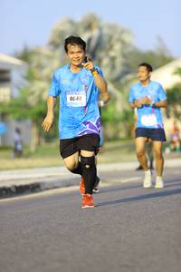 BIB: 6646
                            <button type="button" onclick="openModal(3258968)" class="btn btn-primary btn-sm float-right btn-popup" data-toggle="modal" data-target=".modal-high-quality">
                        <i class="fas fa-shopping-cart"></i> Add to Cart
                    </button>
                                            <button type="button" onclick="isThisMe(3258968, true)" class="btn btn-success btn-sm float-right btn-popup btn-isme hidden" data-toggle="tooltip" data-placement="bottom" title="นี่คือรูปของคุณใช่ไหม คลิกที่นี่เพื่อเอาเข้าอัลบั้ม">
                        <i class="fas fa-plus"></i> Add to album
                    </button>
                    <button type="button" onclick="isThisMe(3258968, false)" class="btn btn-warning btn-sm float-right btn-popup btn-isnotme hidden">
                        <i class="fas fa-ban"></i> Remove from album
                    </button>