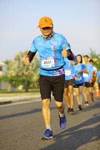 BIB: 6551
                            <button type="button" onclick="openModal(3261710)" class="btn btn-primary btn-sm float-right btn-popup" data-toggle="modal" data-target=".modal-high-quality">
                        <i class="fas fa-shopping-cart"></i> Add to Cart
                    </button>
                                            <button type="button" onclick="isThisMe(3261710, true)" class="btn btn-success btn-sm float-right btn-popup btn-isme hidden" data-toggle="tooltip" data-placement="bottom" title="นี่คือรูปของคุณใช่ไหม คลิกที่นี่เพื่อเอาเข้าอัลบั้ม">
                        <i class="fas fa-plus"></i> Add to album
                    </button>
                    <button type="button" onclick="isThisMe(3261710, false)" class="btn btn-warning btn-sm float-right btn-popup btn-isnotme hidden">
                        <i class="fas fa-ban"></i> Remove from album
                    </button>