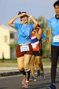 BIB: 720, 6053
                            <button type="button" onclick="openModal(3260313)" class="btn btn-primary btn-sm float-right btn-popup" data-toggle="modal" data-target=".modal-high-quality">
                        <i class="fas fa-shopping-cart"></i> Add to Cart
                    </button>
                                            <button type="button" onclick="isThisMe(3260313, true)" class="btn btn-success btn-sm float-right btn-popup btn-isme hidden" data-toggle="tooltip" data-placement="bottom" title="นี่คือรูปของคุณใช่ไหม คลิกที่นี่เพื่อเอาเข้าอัลบั้ม">
                        <i class="fas fa-plus"></i> Add to album
                    </button>
                    <button type="button" onclick="isThisMe(3260313, false)" class="btn btn-warning btn-sm float-right btn-popup btn-isnotme hidden">
                        <i class="fas fa-ban"></i> Remove from album
                    </button>