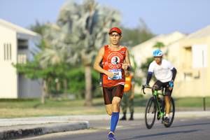 BIB: 6756
                            <button type="button" onclick="openModal(3258188)" class="btn btn-primary btn-sm float-right btn-popup" data-toggle="modal" data-target=".modal-high-quality">
                        <i class="fas fa-shopping-cart"></i> Add to Cart
                    </button>
                                            <button type="button" onclick="isThisMe(3258188, true)" class="btn btn-success btn-sm float-right btn-popup btn-isme hidden" data-toggle="tooltip" data-placement="bottom" title="นี่คือรูปของคุณใช่ไหม คลิกที่นี่เพื่อเอาเข้าอัลบั้ม">
                        <i class="fas fa-plus"></i> Add to album
                    </button>
                    <button type="button" onclick="isThisMe(3258188, false)" class="btn btn-warning btn-sm float-right btn-popup btn-isnotme hidden">
                        <i class="fas fa-ban"></i> Remove from album
                    </button>