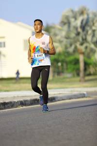 BIB: 6162
                            <button type="button" onclick="openModal(3258382)" class="btn btn-primary btn-sm float-right btn-popup" data-toggle="modal" data-target=".modal-high-quality">
                        <i class="fas fa-shopping-cart"></i> Add to Cart
                    </button>
                                            <button type="button" onclick="isThisMe(3258382, true)" class="btn btn-success btn-sm float-right btn-popup btn-isme hidden" data-toggle="tooltip" data-placement="bottom" title="นี่คือรูปของคุณใช่ไหม คลิกที่นี่เพื่อเอาเข้าอัลบั้ม">
                        <i class="fas fa-plus"></i> Add to album
                    </button>
                    <button type="button" onclick="isThisMe(3258382, false)" class="btn btn-warning btn-sm float-right btn-popup btn-isnotme hidden">
                        <i class="fas fa-ban"></i> Remove from album
                    </button>