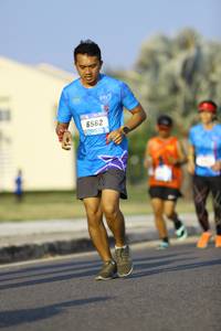 BIB: 6562
                            <button type="button" onclick="openModal(3258667)" class="btn btn-primary btn-sm float-right btn-popup" data-toggle="modal" data-target=".modal-high-quality">
                        <i class="fas fa-shopping-cart"></i> Add to Cart
                    </button>
                                            <button type="button" onclick="isThisMe(3258667, true)" class="btn btn-success btn-sm float-right btn-popup btn-isme hidden" data-toggle="tooltip" data-placement="bottom" title="นี่คือรูปของคุณใช่ไหม คลิกที่นี่เพื่อเอาเข้าอัลบั้ม">
                        <i class="fas fa-plus"></i> Add to album
                    </button>
                    <button type="button" onclick="isThisMe(3258667, false)" class="btn btn-warning btn-sm float-right btn-popup btn-isnotme hidden">
                        <i class="fas fa-ban"></i> Remove from album
                    </button>