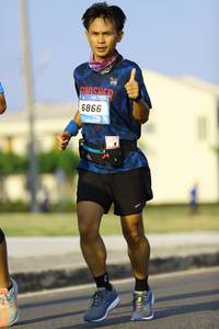 BIB: 6866
                            <button type="button" onclick="openModal(3258595)" class="btn btn-primary btn-sm float-right btn-popup" data-toggle="modal" data-target=".modal-high-quality">
                        <i class="fas fa-shopping-cart"></i> Add to Cart
                    </button>
                                            <button type="button" onclick="isThisMe(3258595, true)" class="btn btn-success btn-sm float-right btn-popup btn-isme hidden" data-toggle="tooltip" data-placement="bottom" title="นี่คือรูปของคุณใช่ไหม คลิกที่นี่เพื่อเอาเข้าอัลบั้ม">
                        <i class="fas fa-plus"></i> Add to album
                    </button>
                    <button type="button" onclick="isThisMe(3258595, false)" class="btn btn-warning btn-sm float-right btn-popup btn-isnotme hidden">
                        <i class="fas fa-ban"></i> Remove from album
                    </button>