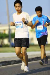 BIB: 6615
                            <button type="button" onclick="openModal(3259133)" class="btn btn-primary btn-sm float-right btn-popup" data-toggle="modal" data-target=".modal-high-quality">
                        <i class="fas fa-shopping-cart"></i> Add to Cart
                    </button>
                                            <button type="button" onclick="isThisMe(3259133, true)" class="btn btn-success btn-sm float-right btn-popup btn-isme hidden" data-toggle="tooltip" data-placement="bottom" title="นี่คือรูปของคุณใช่ไหม คลิกที่นี่เพื่อเอาเข้าอัลบั้ม">
                        <i class="fas fa-plus"></i> Add to album
                    </button>
                    <button type="button" onclick="isThisMe(3259133, false)" class="btn btn-warning btn-sm float-right btn-popup btn-isnotme hidden">
                        <i class="fas fa-ban"></i> Remove from album
                    </button>