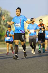 BIB: 6880
                            <button type="button" onclick="openModal(3259914)" class="btn btn-primary btn-sm float-right btn-popup" data-toggle="modal" data-target=".modal-high-quality">
                        <i class="fas fa-shopping-cart"></i> Add to Cart
                    </button>
                                            <button type="button" onclick="isThisMe(3259914, true)" class="btn btn-success btn-sm float-right btn-popup btn-isme hidden" data-toggle="tooltip" data-placement="bottom" title="นี่คือรูปของคุณใช่ไหม คลิกที่นี่เพื่อเอาเข้าอัลบั้ม">
                        <i class="fas fa-plus"></i> Add to album
                    </button>
                    <button type="button" onclick="isThisMe(3259914, false)" class="btn btn-warning btn-sm float-right btn-popup btn-isnotme hidden">
                        <i class="fas fa-ban"></i> Remove from album
                    </button>