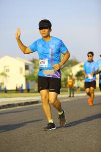 BIB: 6711
                            <button type="button" onclick="openModal(3261588)" class="btn btn-primary btn-sm float-right btn-popup" data-toggle="modal" data-target=".modal-high-quality">
                        <i class="fas fa-shopping-cart"></i> Add to Cart
                    </button>
                                            <button type="button" onclick="isThisMe(3261588, true)" class="btn btn-success btn-sm float-right btn-popup btn-isme hidden" data-toggle="tooltip" data-placement="bottom" title="นี่คือรูปของคุณใช่ไหม คลิกที่นี่เพื่อเอาเข้าอัลบั้ม">
                        <i class="fas fa-plus"></i> Add to album
                    </button>
                    <button type="button" onclick="isThisMe(3261588, false)" class="btn btn-warning btn-sm float-right btn-popup btn-isnotme hidden">
                        <i class="fas fa-ban"></i> Remove from album
                    </button>