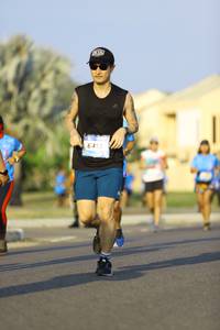 BIB: 6413
                            <button type="button" onclick="openModal(3259973)" class="btn btn-primary btn-sm float-right btn-popup" data-toggle="modal" data-target=".modal-high-quality">
                        <i class="fas fa-shopping-cart"></i> Add to Cart
                    </button>
                                            <button type="button" onclick="isThisMe(3259973, true)" class="btn btn-success btn-sm float-right btn-popup btn-isme hidden" data-toggle="tooltip" data-placement="bottom" title="นี่คือรูปของคุณใช่ไหม คลิกที่นี่เพื่อเอาเข้าอัลบั้ม">
                        <i class="fas fa-plus"></i> Add to album
                    </button>
                    <button type="button" onclick="isThisMe(3259973, false)" class="btn btn-warning btn-sm float-right btn-popup btn-isnotme hidden">
                        <i class="fas fa-ban"></i> Remove from album
                    </button>