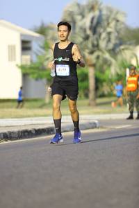 BIB: 6717
                            <button type="button" onclick="openModal(3258385)" class="btn btn-primary btn-sm float-right btn-popup" data-toggle="modal" data-target=".modal-high-quality">
                        <i class="fas fa-shopping-cart"></i> Add to Cart
                    </button>
                                            <button type="button" onclick="isThisMe(3258385, true)" class="btn btn-success btn-sm float-right btn-popup btn-isme hidden" data-toggle="tooltip" data-placement="bottom" title="นี่คือรูปของคุณใช่ไหม คลิกที่นี่เพื่อเอาเข้าอัลบั้ม">
                        <i class="fas fa-plus"></i> Add to album
                    </button>
                    <button type="button" onclick="isThisMe(3258385, false)" class="btn btn-warning btn-sm float-right btn-popup btn-isnotme hidden">
                        <i class="fas fa-ban"></i> Remove from album
                    </button>