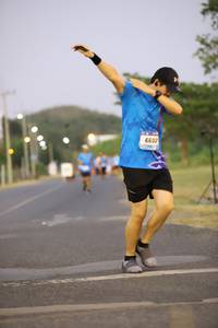 BIB: 6602
                            <button type="button" onclick="openModal(3287957)" class="btn btn-primary btn-sm float-right btn-popup" data-toggle="modal" data-target=".modal-high-quality">
                        <i class="fas fa-shopping-cart"></i> Add to Cart
                    </button>
                                            <button type="button" onclick="isThisMe(3287957, true)" class="btn btn-success btn-sm float-right btn-popup btn-isme hidden" data-toggle="tooltip" data-placement="bottom" title="นี่คือรูปของคุณใช่ไหม คลิกที่นี่เพื่อเอาเข้าอัลบั้ม">
                        <i class="fas fa-plus"></i> Add to album
                    </button>
                    <button type="button" onclick="isThisMe(3287957, false)" class="btn btn-warning btn-sm float-right btn-popup btn-isnotme hidden">
                        <i class="fas fa-ban"></i> Remove from album
                    </button>