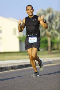 BIB: 6690
                            <button type="button" onclick="openModal(3258369)" class="btn btn-primary btn-sm float-right btn-popup" data-toggle="modal" data-target=".modal-high-quality">
                        <i class="fas fa-shopping-cart"></i> Add to Cart
                    </button>
                                            <button type="button" onclick="isThisMe(3258369, true)" class="btn btn-success btn-sm float-right btn-popup btn-isme hidden" data-toggle="tooltip" data-placement="bottom" title="นี่คือรูปของคุณใช่ไหม คลิกที่นี่เพื่อเอาเข้าอัลบั้ม">
                        <i class="fas fa-plus"></i> Add to album
                    </button>
                    <button type="button" onclick="isThisMe(3258369, false)" class="btn btn-warning btn-sm float-right btn-popup btn-isnotme hidden">
                        <i class="fas fa-ban"></i> Remove from album
                    </button>