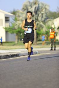 BIB: 6717
                            <button type="button" onclick="openModal(3258372)" class="btn btn-primary btn-sm float-right btn-popup" data-toggle="modal" data-target=".modal-high-quality">
                        <i class="fas fa-shopping-cart"></i> Add to Cart
                    </button>
                                            <button type="button" onclick="isThisMe(3258372, true)" class="btn btn-success btn-sm float-right btn-popup btn-isme hidden" data-toggle="tooltip" data-placement="bottom" title="นี่คือรูปของคุณใช่ไหม คลิกที่นี่เพื่อเอาเข้าอัลบั้ม">
                        <i class="fas fa-plus"></i> Add to album
                    </button>
                    <button type="button" onclick="isThisMe(3258372, false)" class="btn btn-warning btn-sm float-right btn-popup btn-isnotme hidden">
                        <i class="fas fa-ban"></i> Remove from album
                    </button>